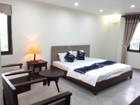 Phòng VIP tiện nghi
