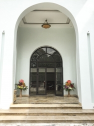 Chào mừng các bạn đã đến với GrandpearlResort