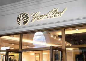 GrandpearlResort mang những vẻ đẹp độc đáo