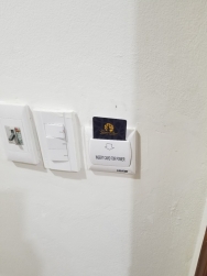 Hệ thống thẻ từ hiện đại