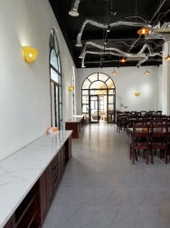 GrandpearlResort  với không gian cực rộng