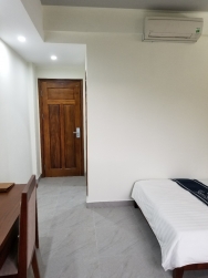 Phòng gia đình tại GrandpearlResort