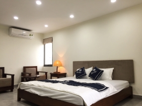 Phòng VIP có View biển