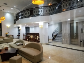 Góc thơ mộng của GrandpearlResort