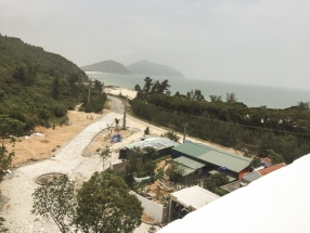 Cùng ngắm nhìn quang cảnh biển